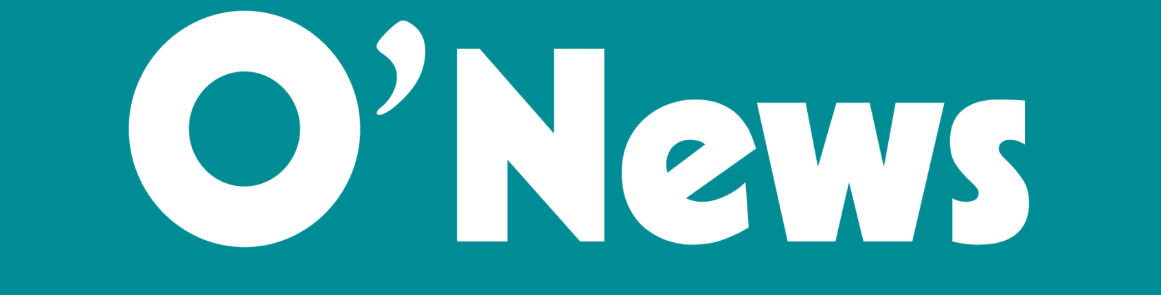 Logo O'News